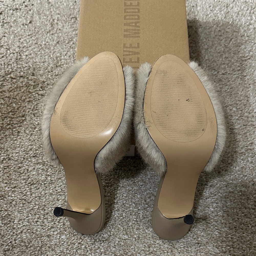 Steve Madden Priya-F Heel - Picture 5 of 5